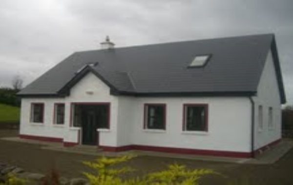 5 Bedroom House in Dromindoora, Caher, Co. Clare